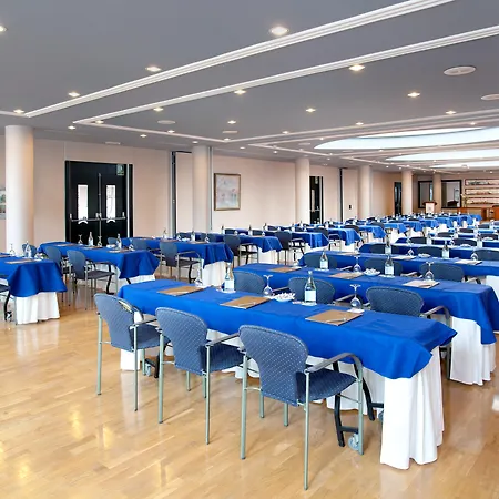 Hotel Adrian Jardines De Nivaria Costa Adeje (Tenerife)