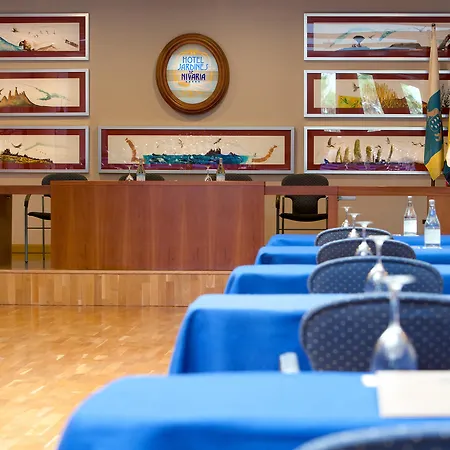 Adrian Jardines De Nivaria Hotel Costa Adeje (Tenerife)