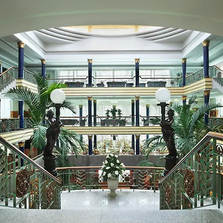 Adrian Jardines De Nivaria 5* Costa Adeje (Tenerife)