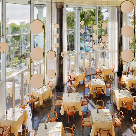 Hotel Adrian Jardines De Nivaria Costa Adeje (Tenerife)