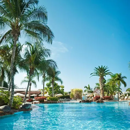 Adrian Jardines De Nivaria Costa Adeje (Tenerife)