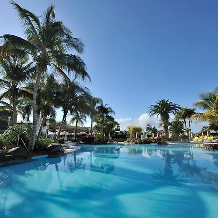 Adrian Jardines De Nivaria Costa Adeje (Tenerife)