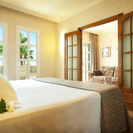 Hotel Adrian Jardines De Nivaria Costa Adeje (Tenerife)