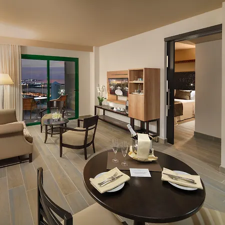 Adrian Jardines De Nivaria 5*