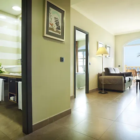 Adrian Jardines De Nivaria Hotel 5*