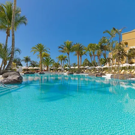 Adrian Jardines De Nivaria Hotel 5*