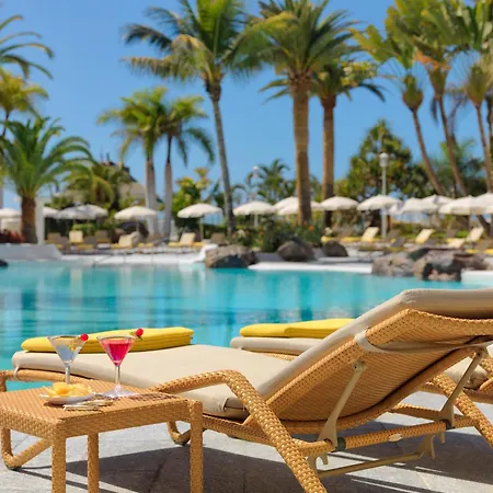 Adrian Jardines De Nivaria Hotel Costa Adeje (Tenerife)