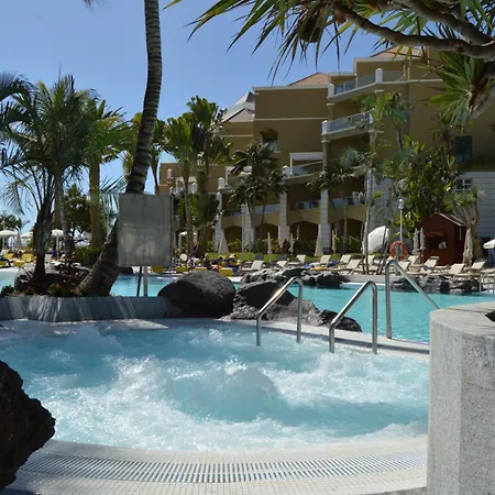 Adrian Jardines De Nivaria Costa Adeje (Tenerife)