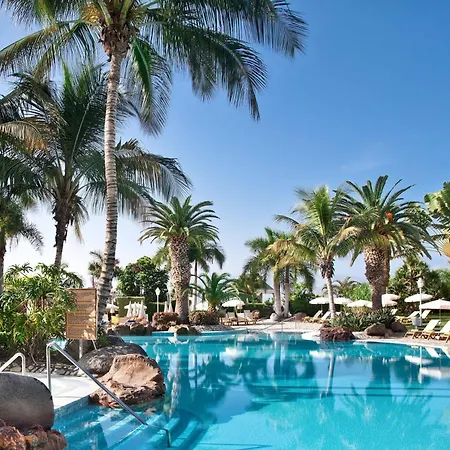 Adrian Jardines De Nivaria Costa Adeje (Tenerife)