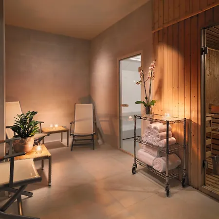 Hotel Adrian Jardines De Nivaria Costa Adeje (Tenerife)