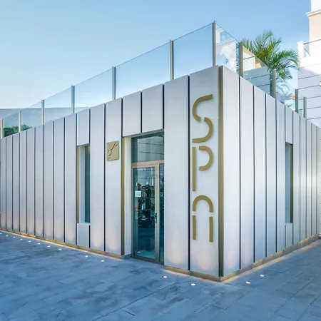 Adrian Jardines De Nivaria 5* Costa Adeje (Tenerife)