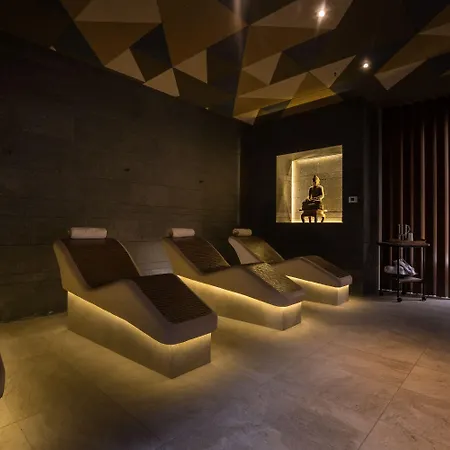 Adrian Jardines De Nivaria 5* Costa Adeje (Tenerife)