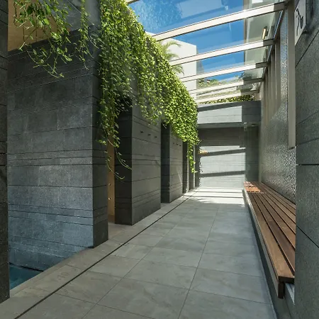 Adrian Jardines De Nivaria 5*