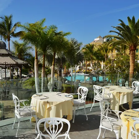 Adrian Jardines De Nivaria 5*