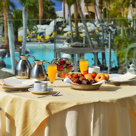 Adrian Jardines De Nivaria 5* Costa Adeje (Tenerife)