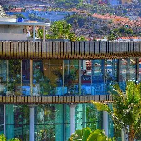 Adrian Jardines De Nivaria 5* Costa Adeje (Tenerife)