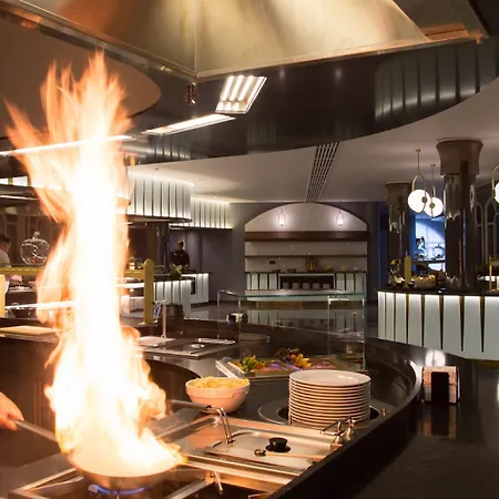 Hotel Adrian Jardines De Nivaria Costa Adeje (Tenerife)