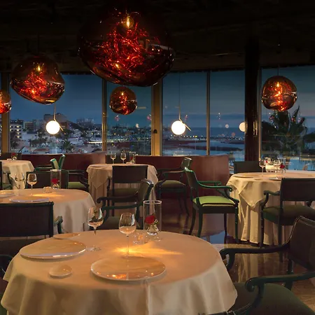 Adrian Jardines De Nivaria Hotel 5*