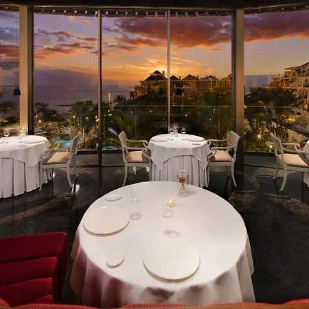 Adrian Jardines De Nivaria Hotel