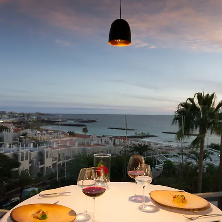 Adrian Jardines De Nivaria 5* Costa Adeje (Tenerife)