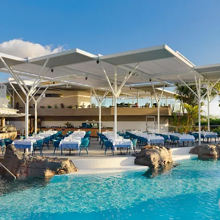 Hotel Adrian Jardines De Nivaria Costa Adeje (Tenerife)