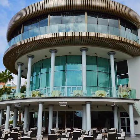 Hotel Adrian Jardines De Nivaria