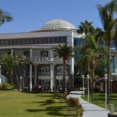 Hotel Adrian Jardines De Nivaria Costa Adeje (Tenerife)