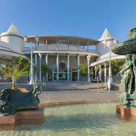 Adrian Jardines De Nivaria 5*