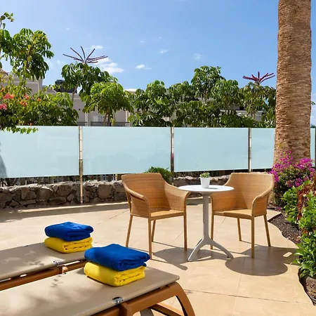 Hotel Adrián Jardines De Nivaria