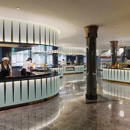 Adrian Jardines De Nivaria Hotel 5*