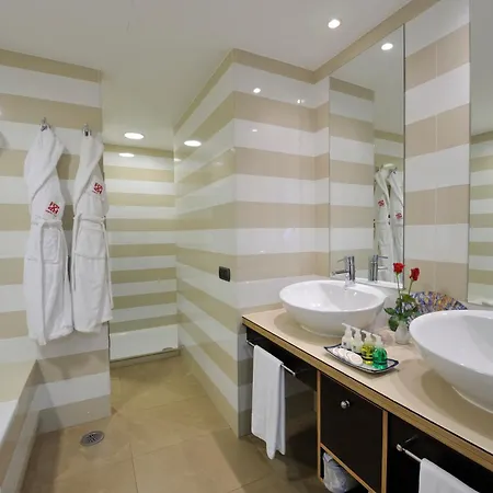 Adrián Jardines De Nivaria 5* Costa Adeje (Tenerife)