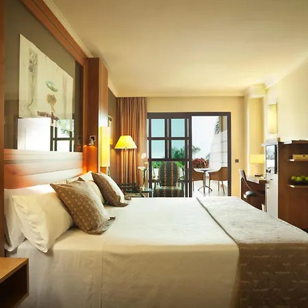 Hotel Adrian Jardines De Nivaria Costa Adeje (Tenerife)