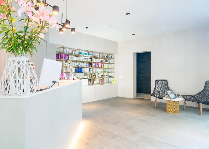 Отель Adrian Jardines De Nivaria Адехе