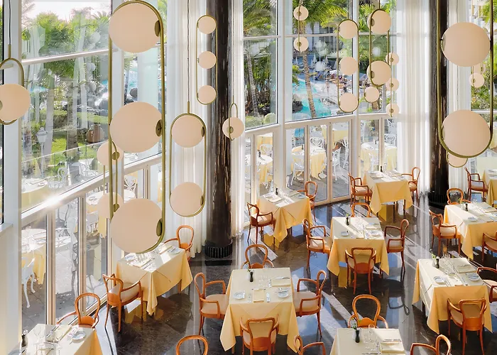 Отель Adrian Jardines De Nivaria Адехе