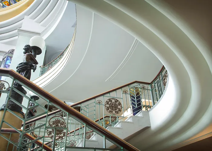 Отель Adrian Jardines De Nivaria