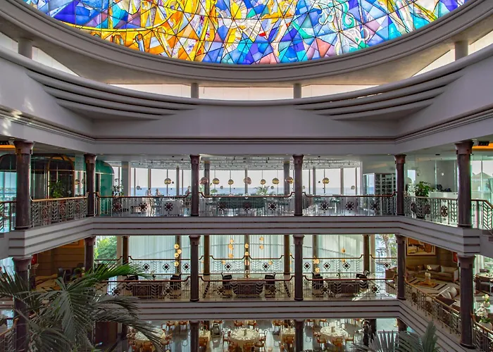 Adrian Jardines De Nivaria Отель