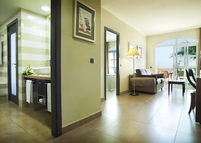 Adrian Jardines De Nivaria Отель 5*