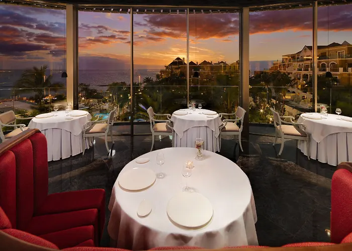 Adrian Jardines De Nivaria Отель