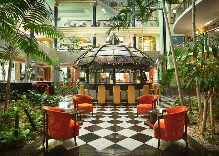 Adrian Jardines De Nivaria 5*