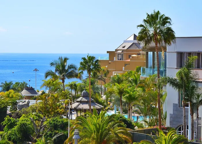 Adrian Jardines De Nivaria