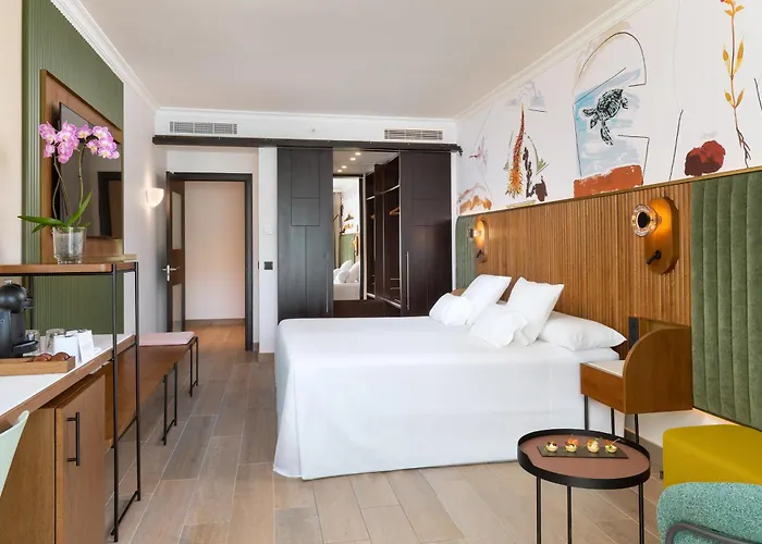 Adrian Jardines De Nivaria 5* Адехе