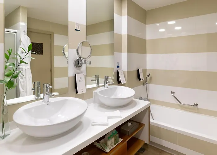 Adrian Jardines De Nivaria Отель 5*